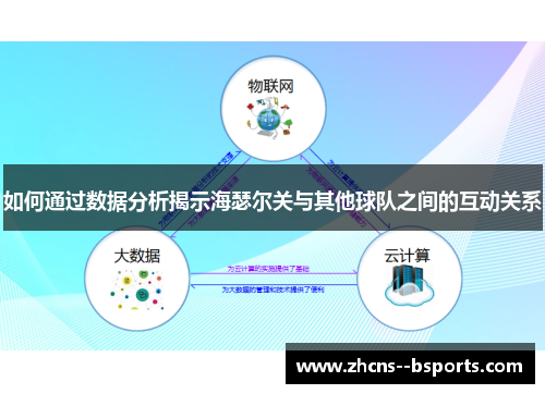 如何通过数据分析揭示海瑟尔关与其他球队之间的互动关系