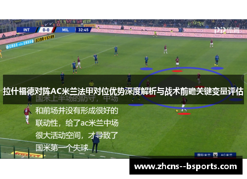 拉什福德对阵AC米兰法甲对位优势深度解析与战术前瞻关键变量评估 拉什福德对阵AC米兰法甲对位优势深度解析与战术前瞻关键变量评估
